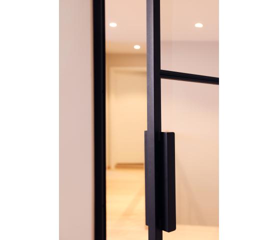 New York style Slimline