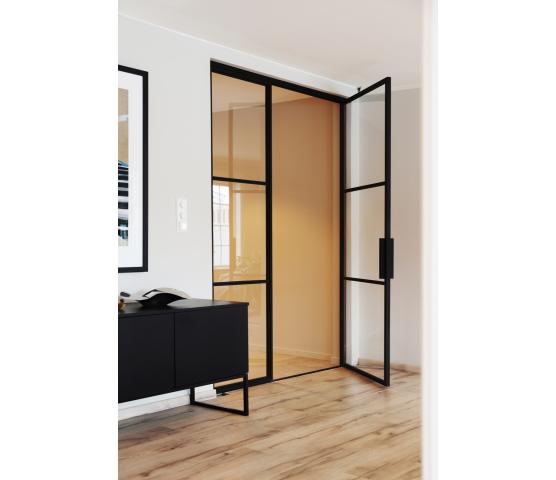 New York style Slimline