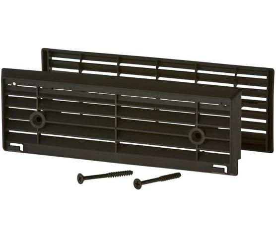 Hörmann ventilasjonsgitter 42 mm