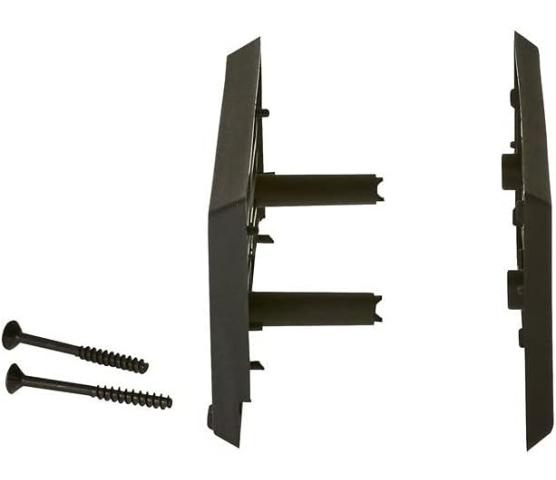 Hörmann ventilasjonsgitter 42 mm