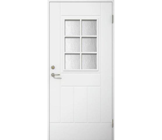  Swedoor ytterdør Berg 3015