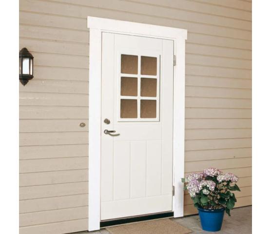  Swedoor ytterdør Berg 3015