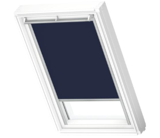 Velux blendingsrullegardin C02 1100