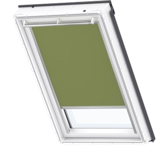 Velux blendingsrullegardin MK08 4567S