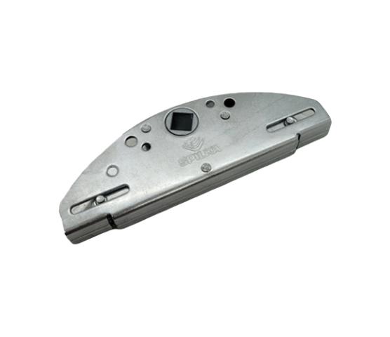 Låsekasse H-vinduet Toppsving