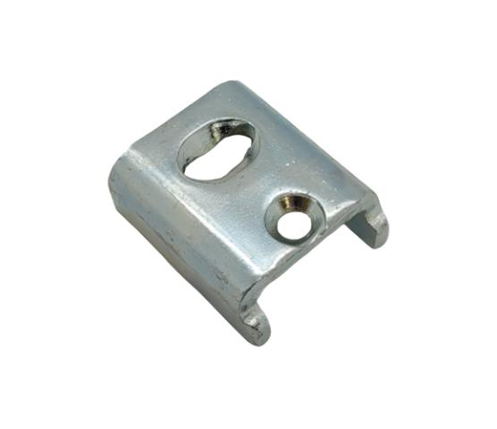 H-vinduet Espagnolettføring S101 95 mm karm