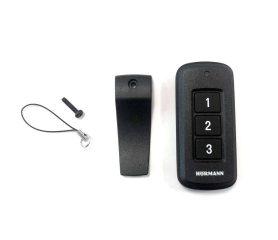 HÖRMANN HÅNDSENDER HSI3 868 BS