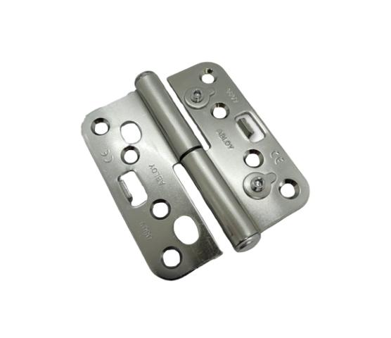 H-VINDUET BALKONGDØR HENGSEL SYREFAST HØYRE/VENSTRE