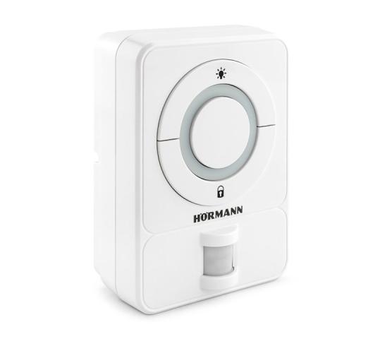 Hörmann Veggbryter med bevegelsessensor IT3b-1M
