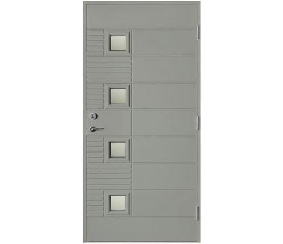 Harmonie Ytterdør Katrine S 7500-N