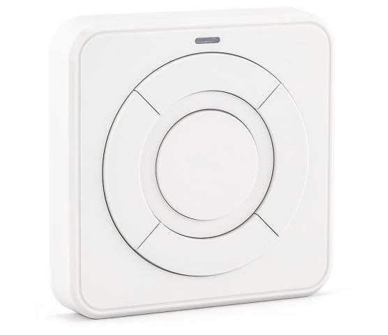 Hörmann trådløs innvendig bryter RIT5 433 - BS for Ecostar Liftronic