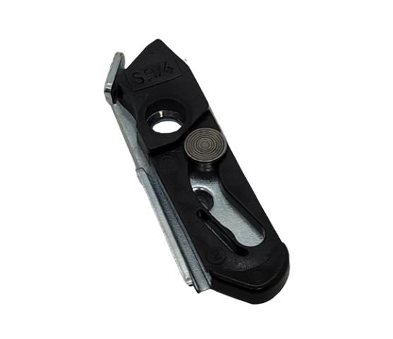 H-vinduet Luftesperrebeslag S3/S4