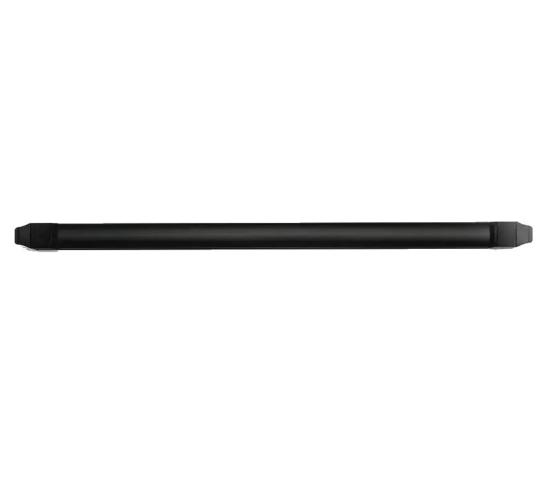 NORDAN INNVENDIG VENTIL SORT LANG 52,6 CM