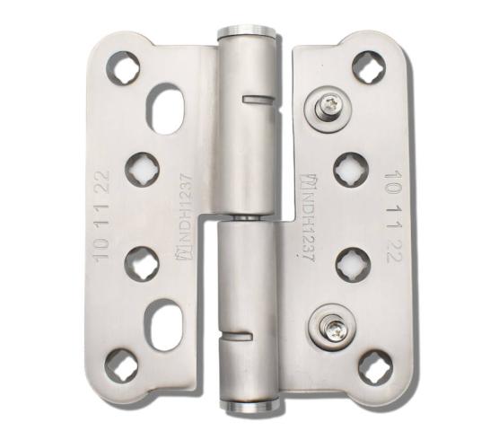 Rustfri hengsel NorDan balkongdør venstre etter 2012