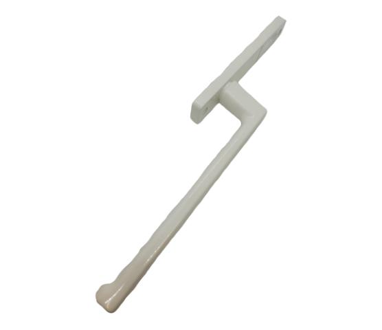 Vrider Lillerønning Skyvedør 508 Hvit