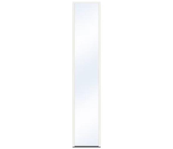 Swedoor sidefelt ECO SL0 NCS S0502-Y