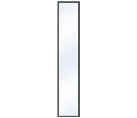 Swedoor sidefelt ECO SL0 NCS S7000-N