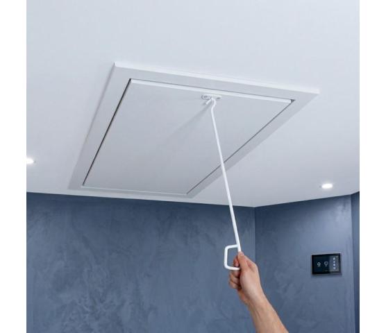 Utløserstang til Pocket loftstrapp