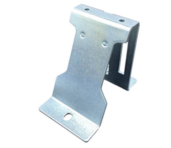 Brakett til Hörmann topphengsel H/V industriport BR40/BR50