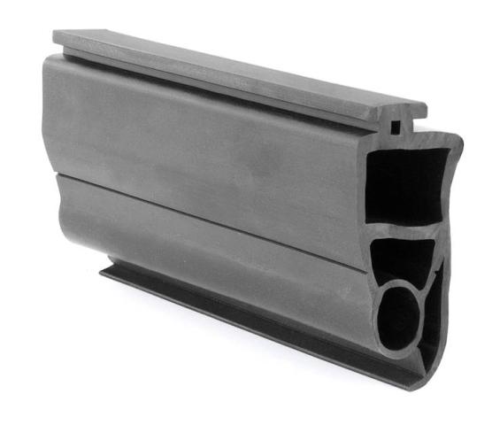 Hörmann Bunnpakning HG 033 BR40/BR50 industriport