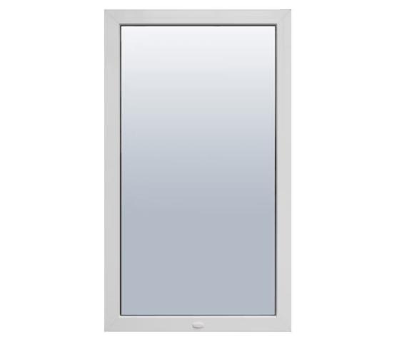 H-KARMEN+ 90 PVC 110x110 hvit, 3 lag