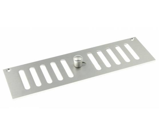 Hörmann deksel for ventilasjonsgitter
