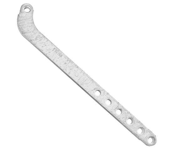 Hørmann portmotorarm standard