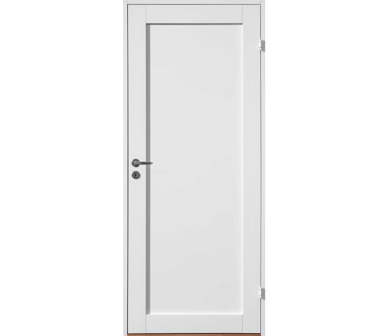 Harmonie Line 1 innerdør NCS S 0500-N 80 x 200