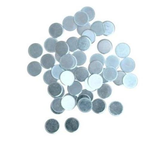 Justeringsbrikke/shims for dørhengsler