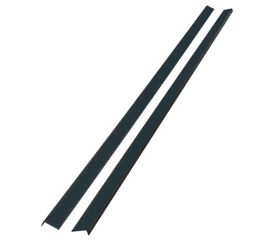 Karmkledning 55mm Planar CH 7016 RM 2125mm