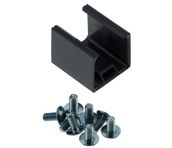 Hörmann Lysgitterklips- hurtigport - industri