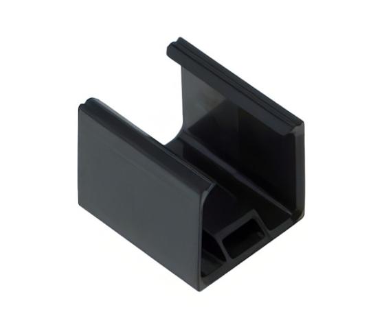 Hörmann Lysgitterklips- hurtigport - industri