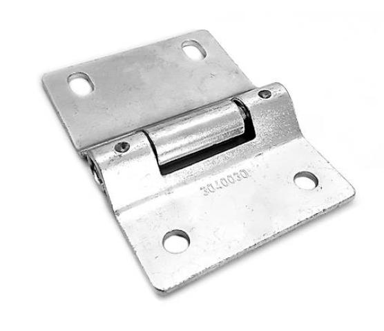 Midthengsel type 4 Hörmann industriport SPU40