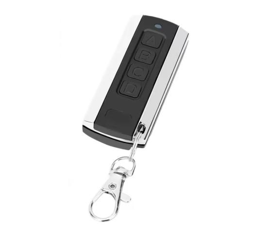 Scimagic multifrekvens håndsender 280-868 mhz