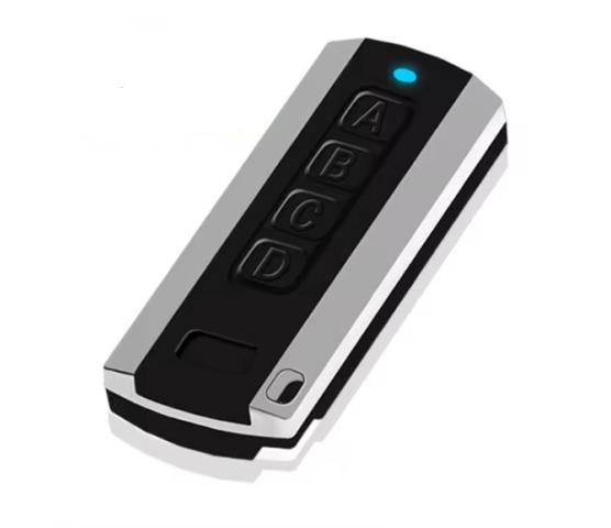 Scimagic multifrekvens håndsender 280-868 mhz