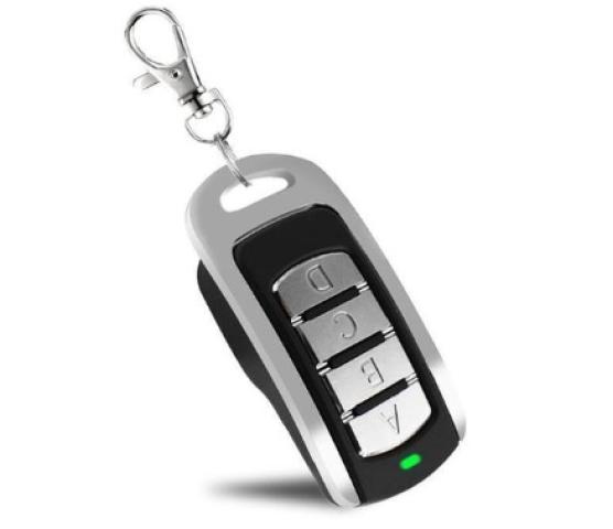 Scimagic multifrekvens håndsender 280-868 mhz