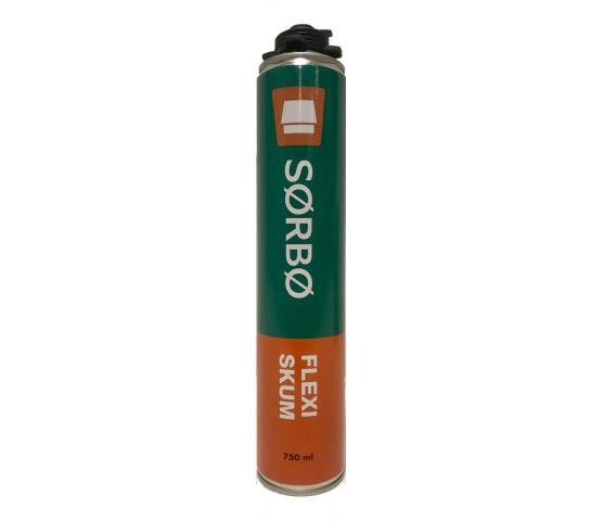 NBS Flexiskum 750 ml