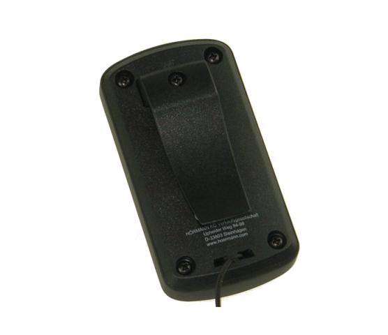 Hörmann håndsender HSI6 868 BS