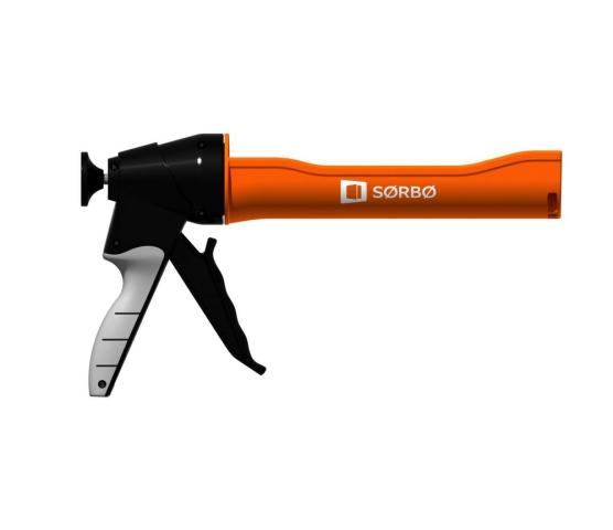 Fugepistol Sørbø H40PS