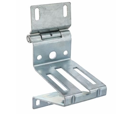 Hörmann sidehengsel type 6 BR40/BR50 industri