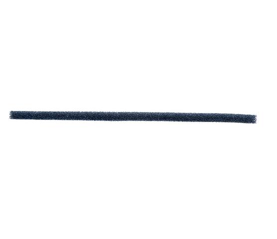 Støv- og insektsfilter for spalteventil