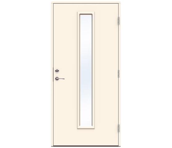 Swedoor ytterdør ECO Amazon NCS S0502-Y