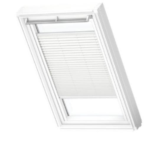 Velux lysdempende plissegardin FHL SK08 1016 SWL