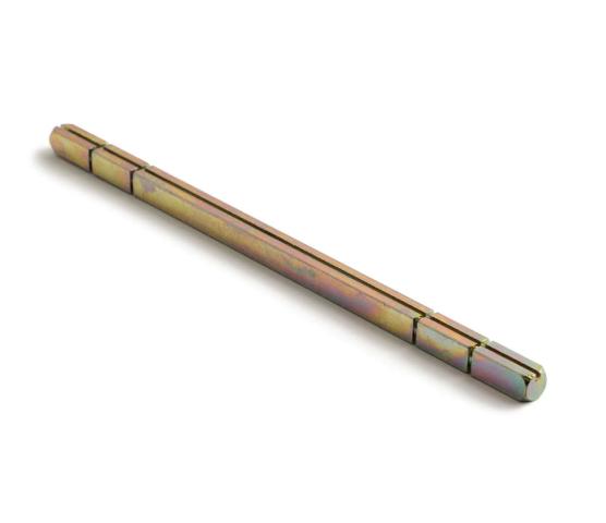 Vriderpinne 8x200mm med brytespor