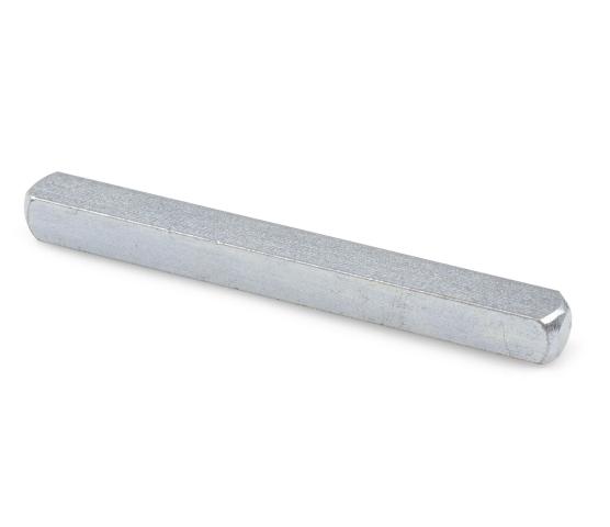 Habo vriderpinne stål 8 x 120 mm