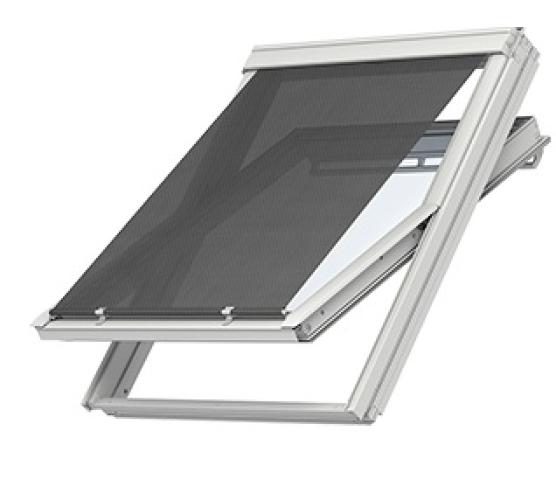 Velux screen solskjerming