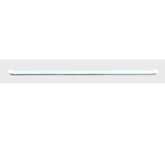 Nordan innvendig ventil hvit ekstra lang 67,5 cm  