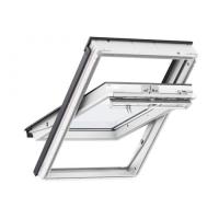 Velux midthengslede takvindu
