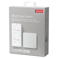 VELUX APP KONTROLL MED GATEWAY