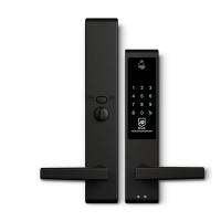 ID Lock 202 multi Elektronisk kodelås Sort